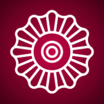 rosette icon
