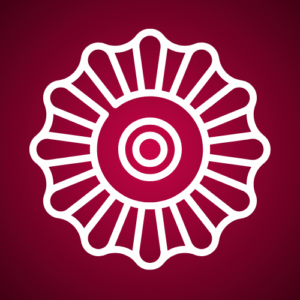 rosette icon