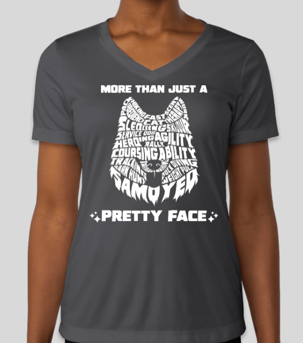 Sport-Tek Performance Women's Shirt - Image 3