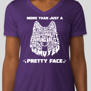 Sport-Tek Performance Women's Shirt