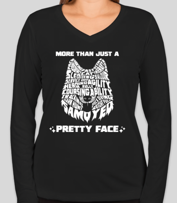 Sport-Tek Performance Women's Long Sleeve