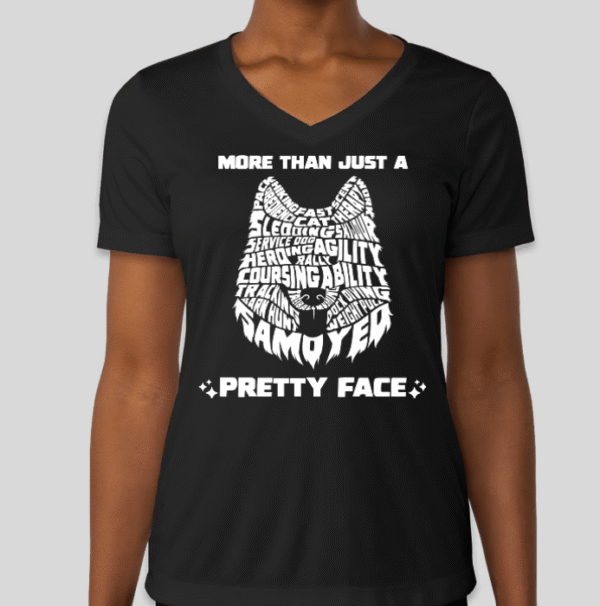 Sport-Tek Performance Women's Shirt - Image 4