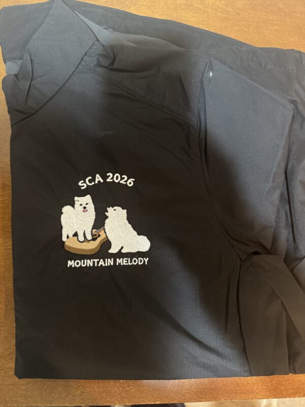 Embroidered 5.11 PT-R Packable Jacket - Image 2