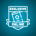 Exclusive Online icon