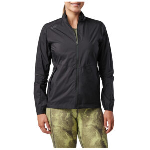 Embroidered 5.11 PT-R Packable Jacket