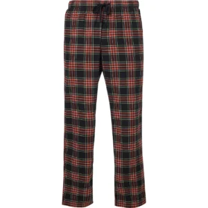 Flannel Lounge Pants- Men