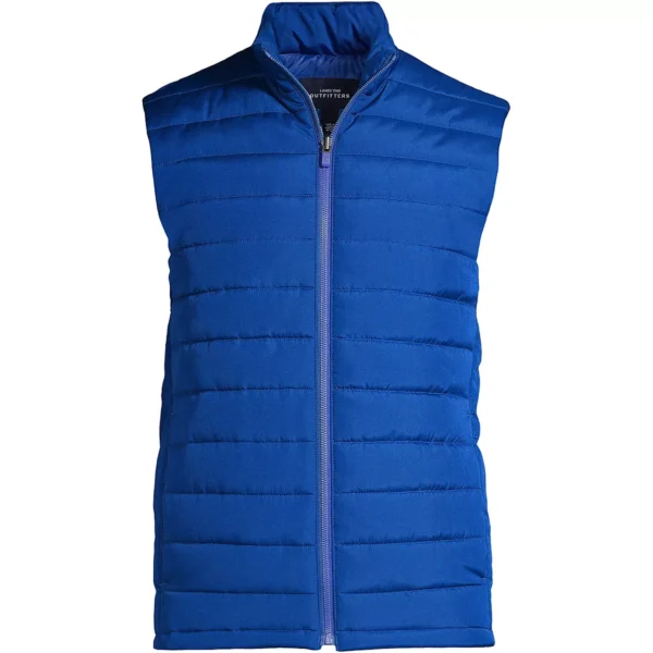 Lands' End Men's Insulated Vest - Image 2