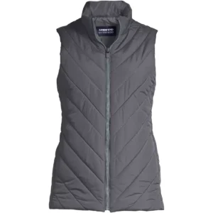 Lands' End Women's Insulated Vest