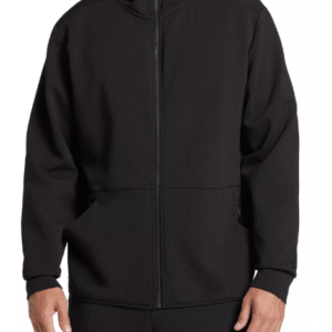 *Limited Edition* DSG Men's Sport Fleece Full-Zip Hoodie- Embroidered