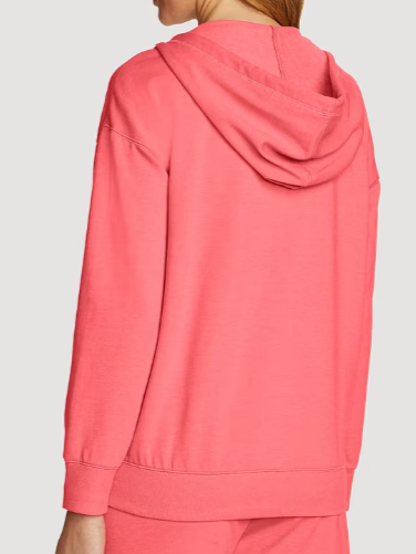 Eddie Bauer- Women's Cozy Camp Full-Zip Hoodie - Image 5