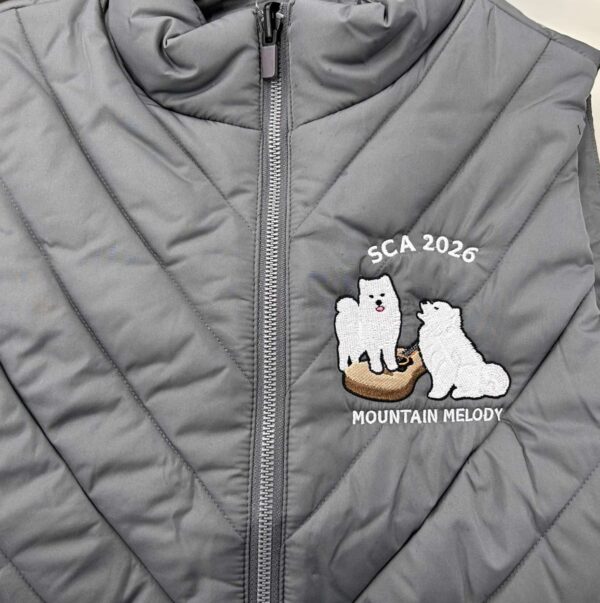 Lands' End Men's Insulated Vest - Image 3