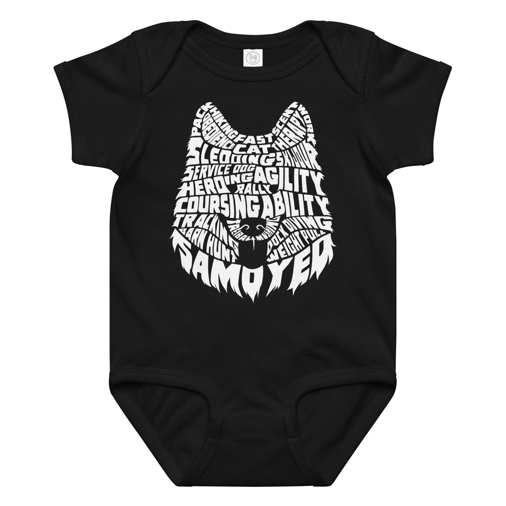 Versatility Baby jersey bodysuit - Image 2