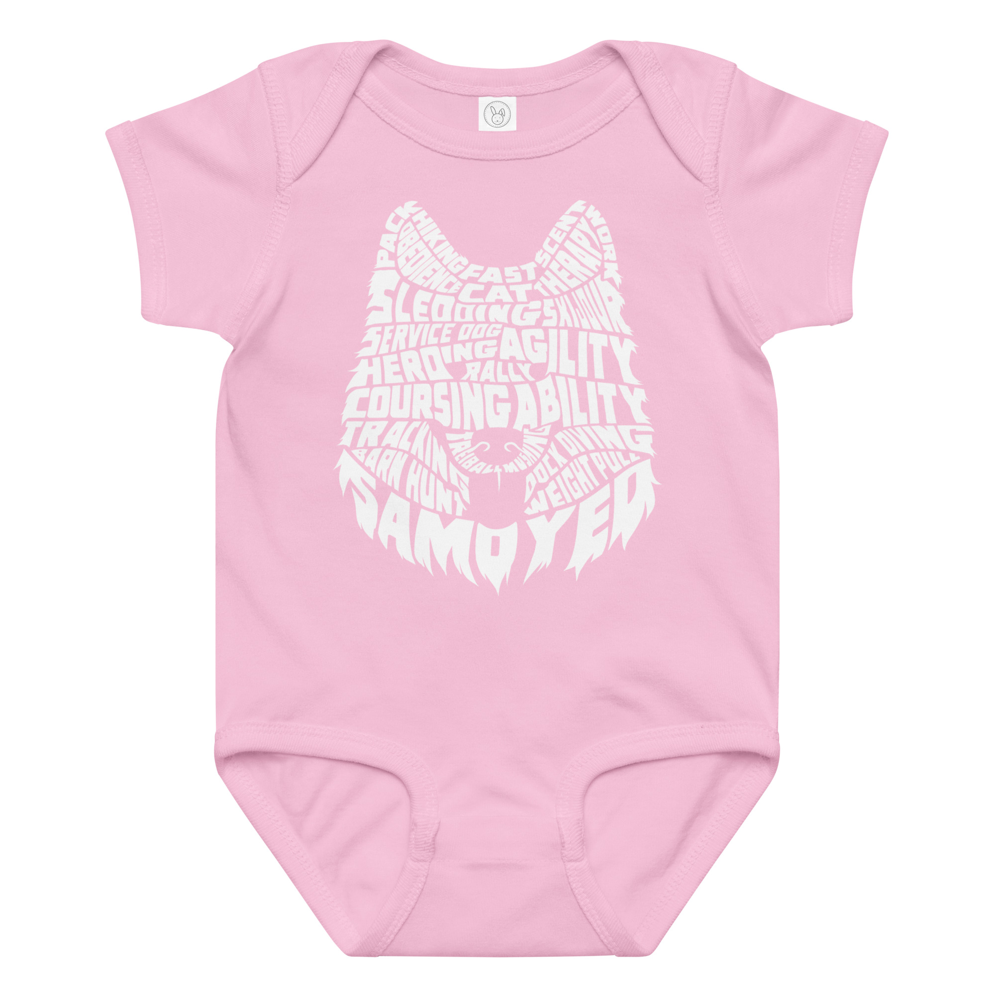 Versatility Baby jersey bodysuit - Image 3