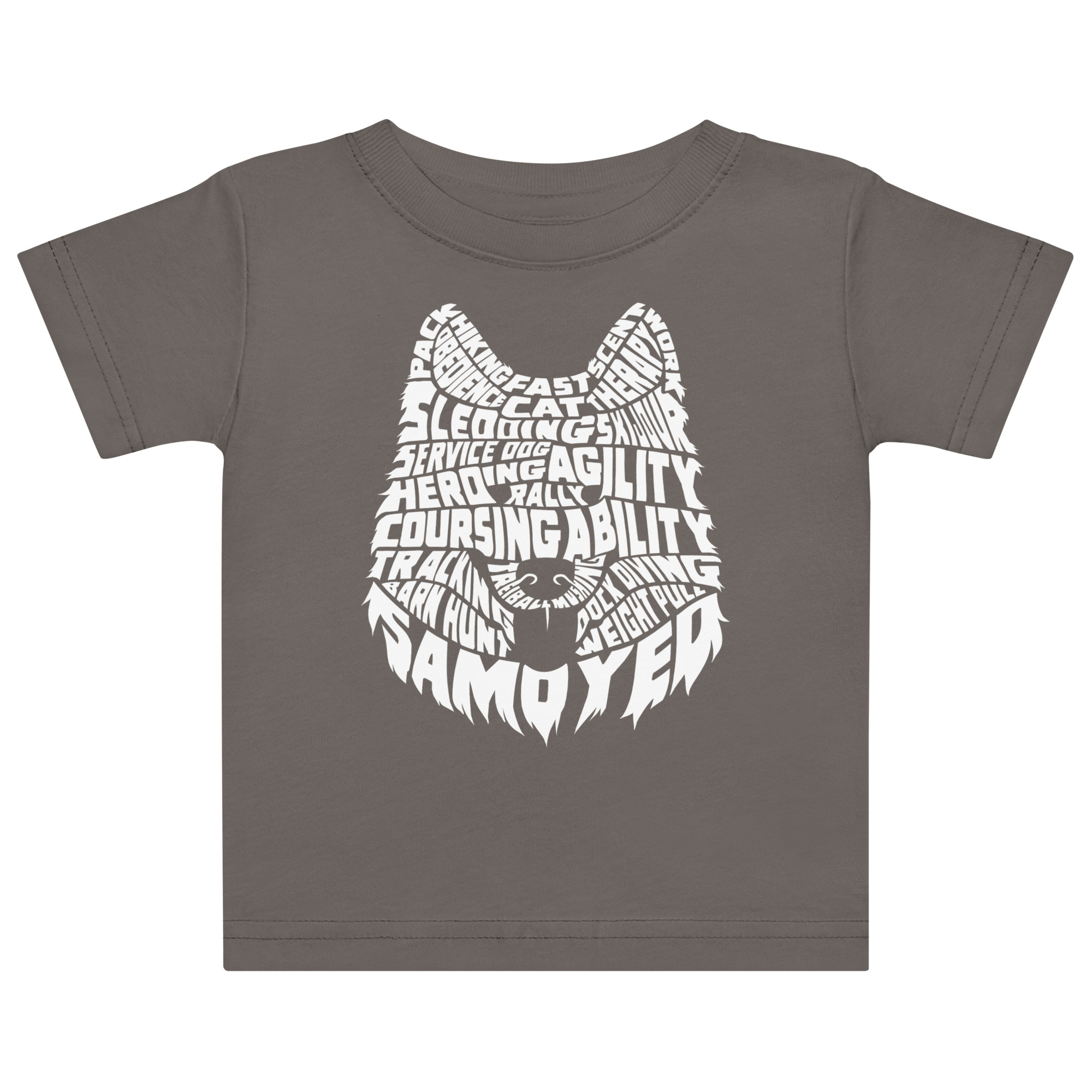 Versatility Baby jersey t-shirt - Image 2