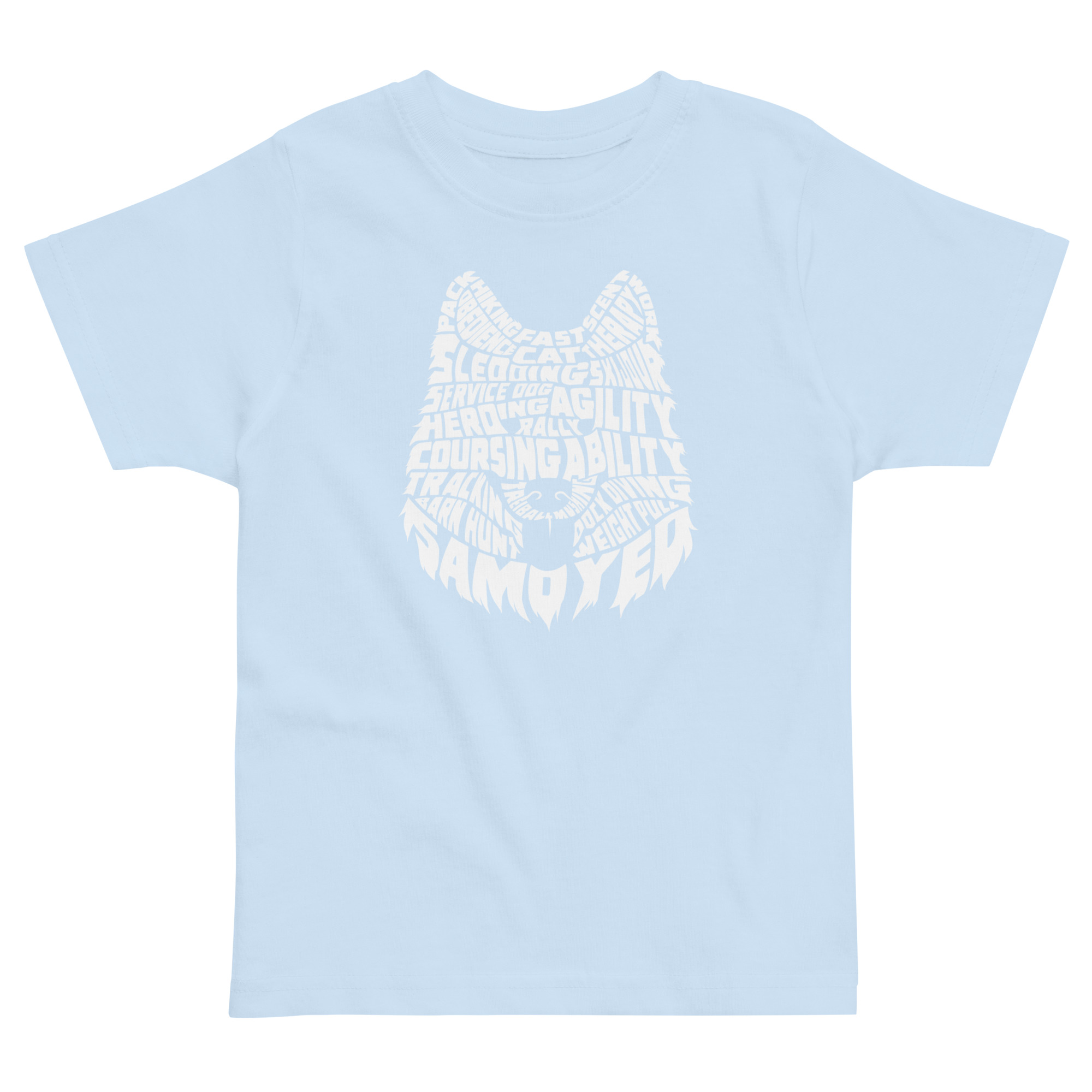 Versatility Toddler jersey t-shirt - Image 4