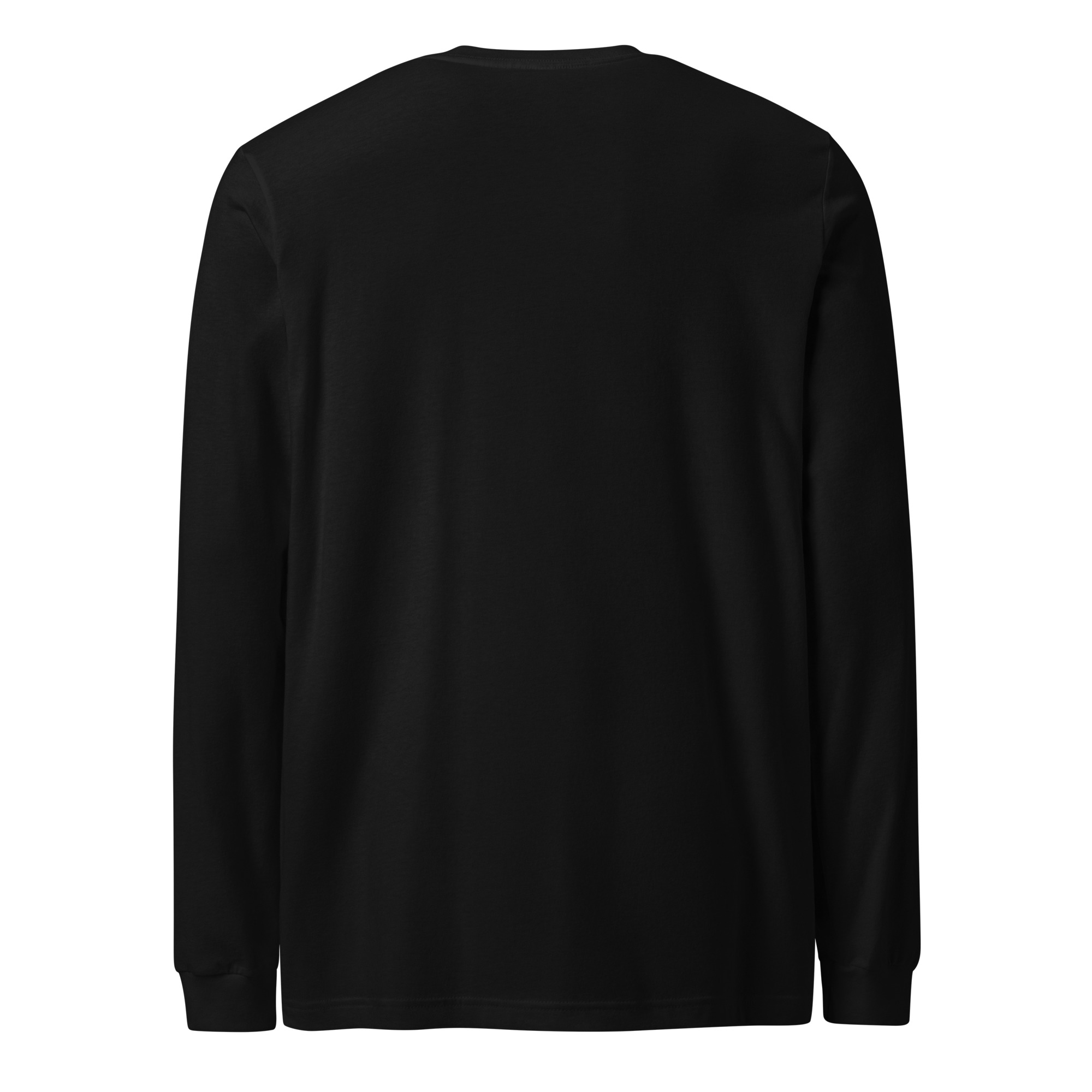 Versatility Unisex Long Sleeve Tee - Image 15