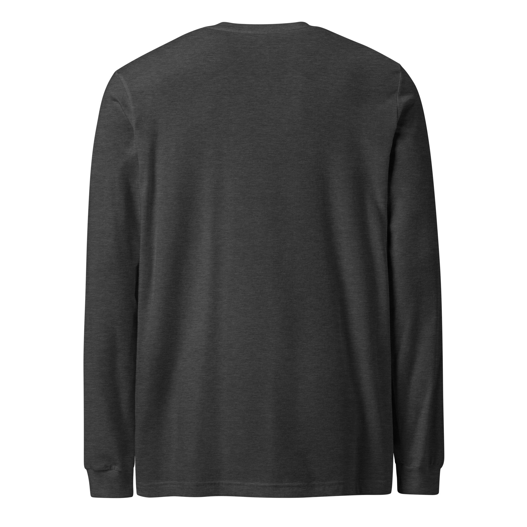 Versatility Unisex Long Sleeve Tee - Image 20