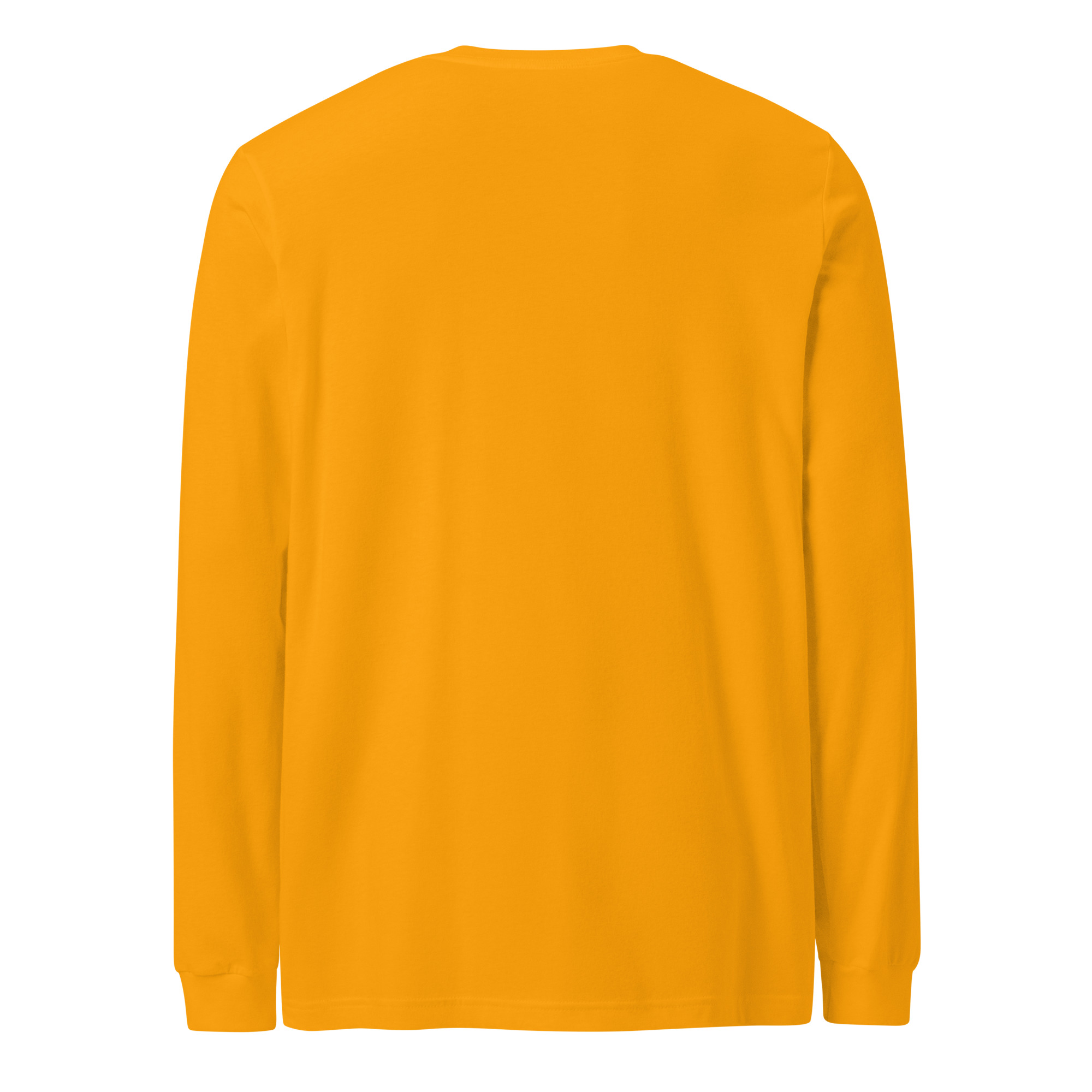 Versatility Unisex Long Sleeve Tee - Image 27