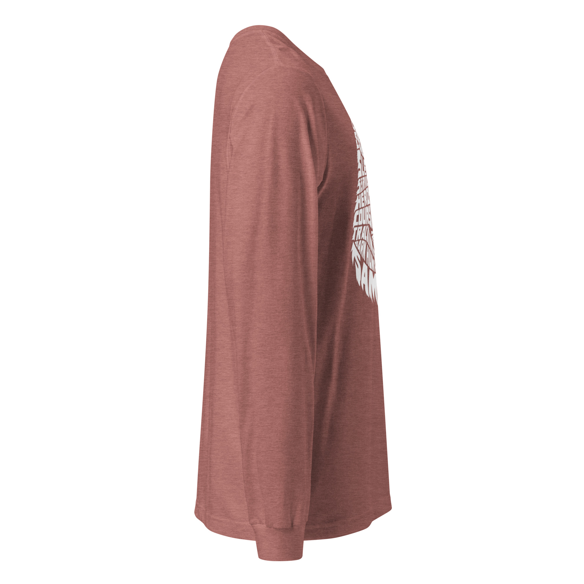 Versatility Unisex Long Sleeve Tee - Image 51