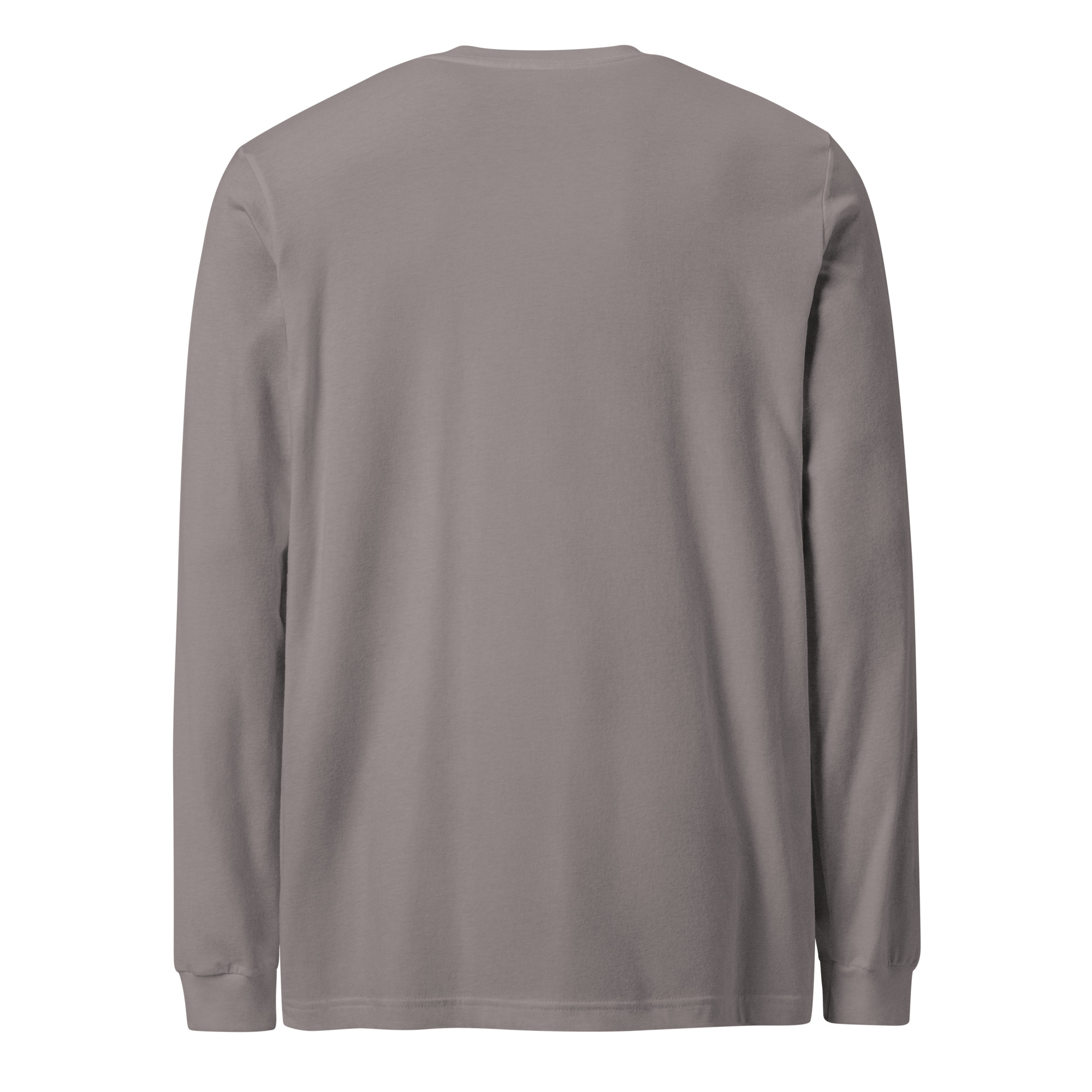 Versatility Unisex Long Sleeve Tee - Image 26