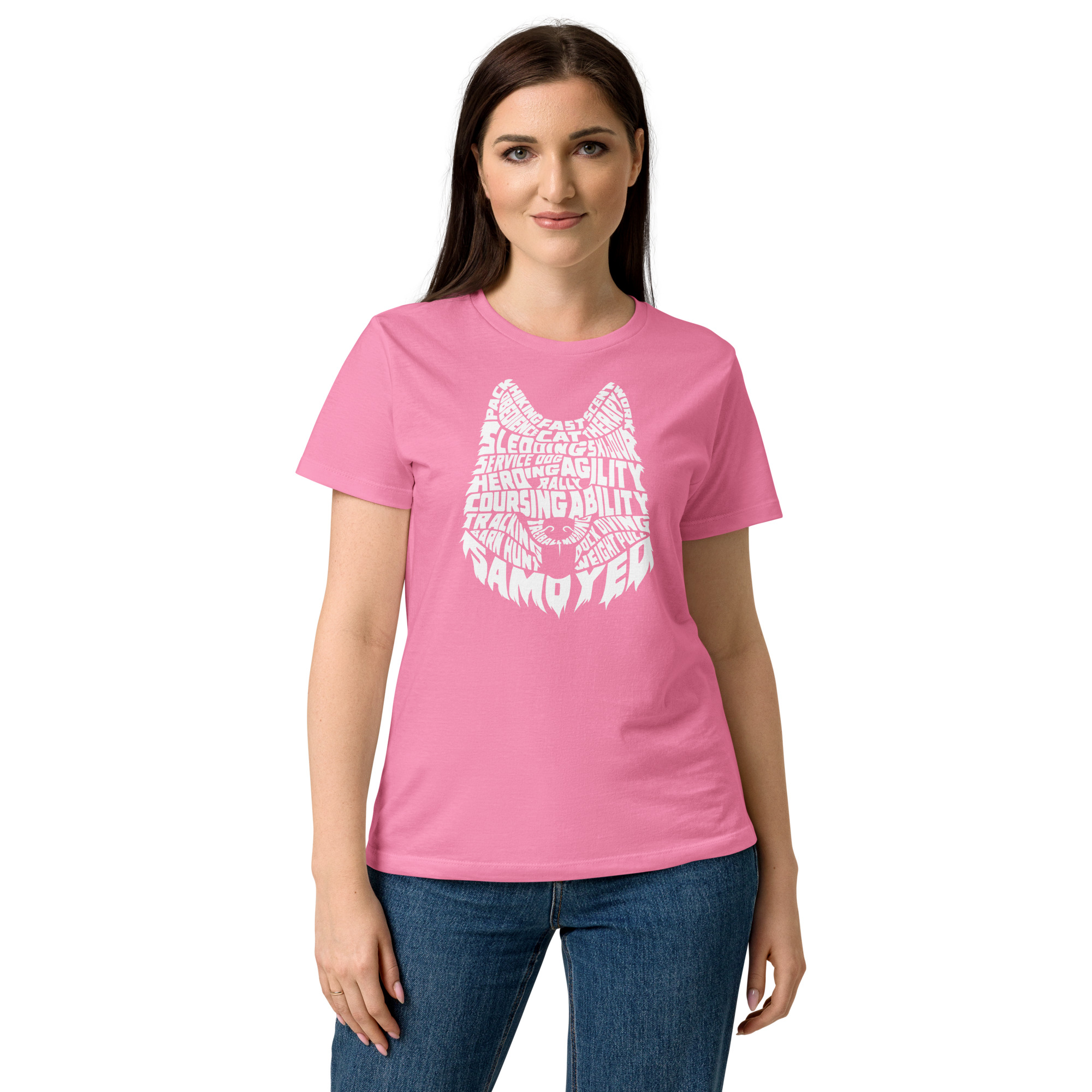 Versatility Women’s basic softstyle t-shirt - Image 5