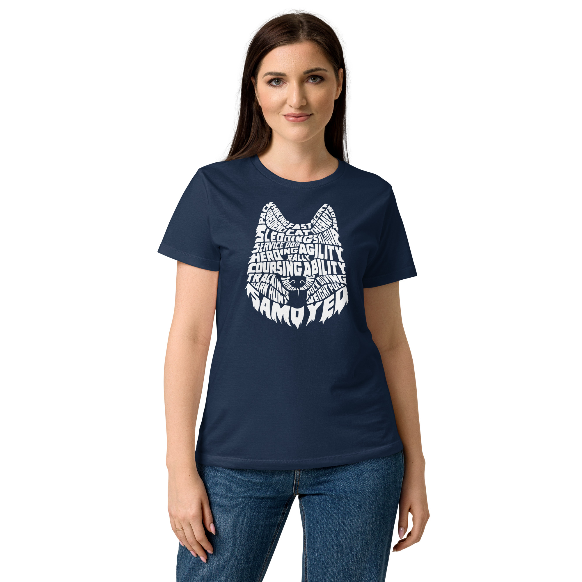 Versatility Women’s basic softstyle t-shirt - Image 7