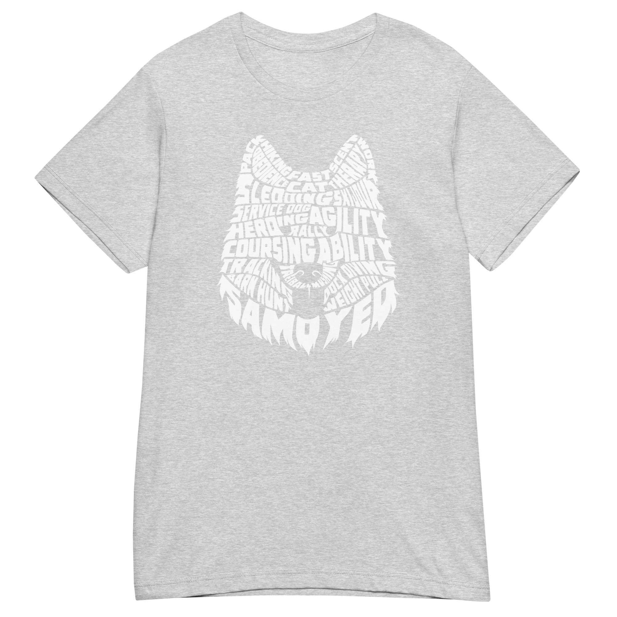 Versatility Women’s basic softstyle t-shirt - Image 3