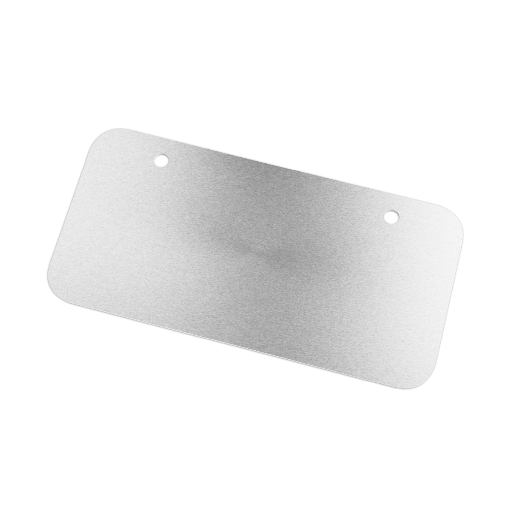 Metal Crate Tag- Fully Customizable! - Image 2
