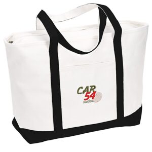 Upgraded Welcome Bag