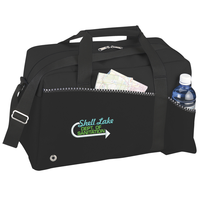 Upgraded Welcome Bag - Image 2