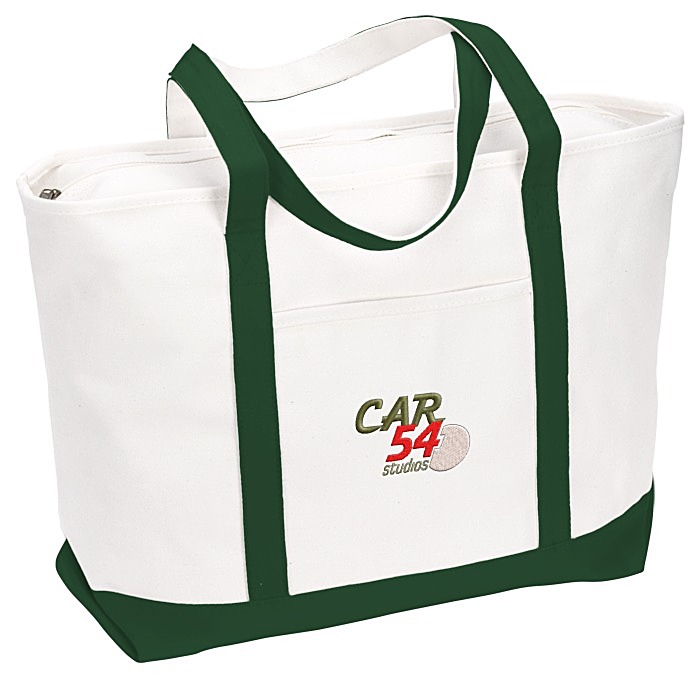 Upgraded Welcome Bag - Image 8