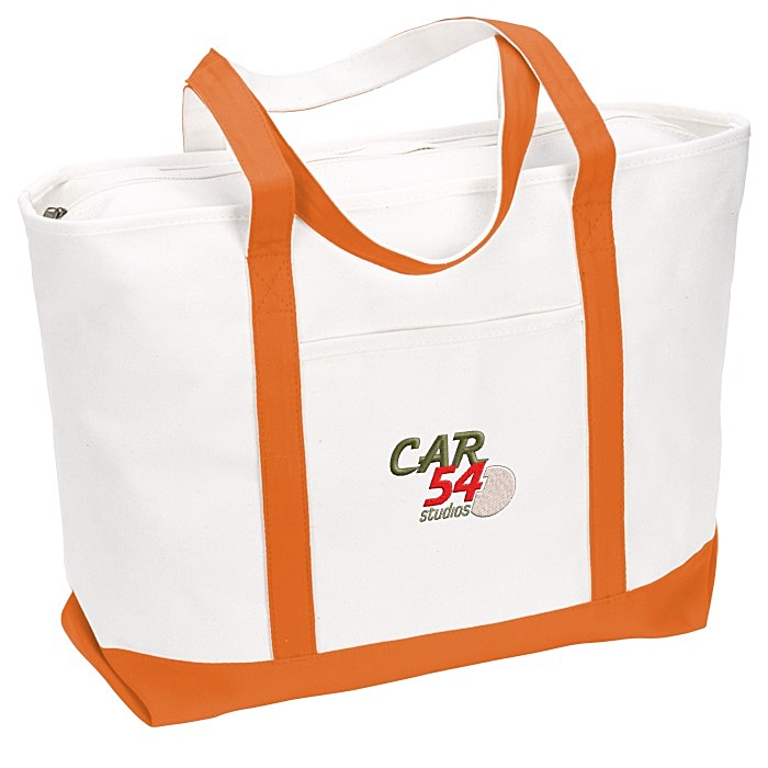 Upgraded Welcome Bag - Image 6