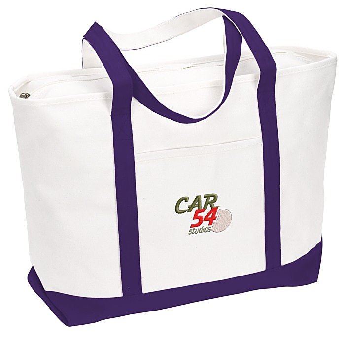 Upgraded Welcome Bag - Image 7