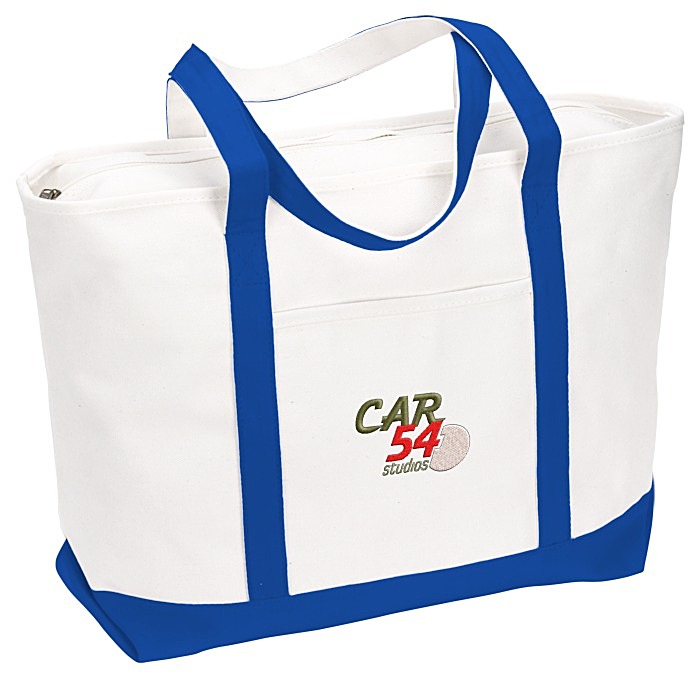 Upgraded Welcome Bag - Image 4