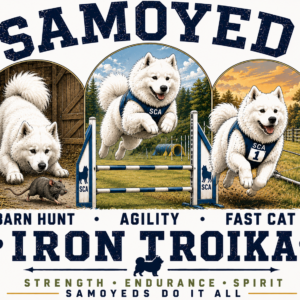 Iron Troika