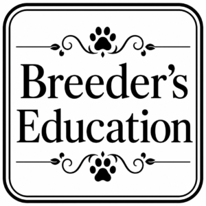 Breeder's Education