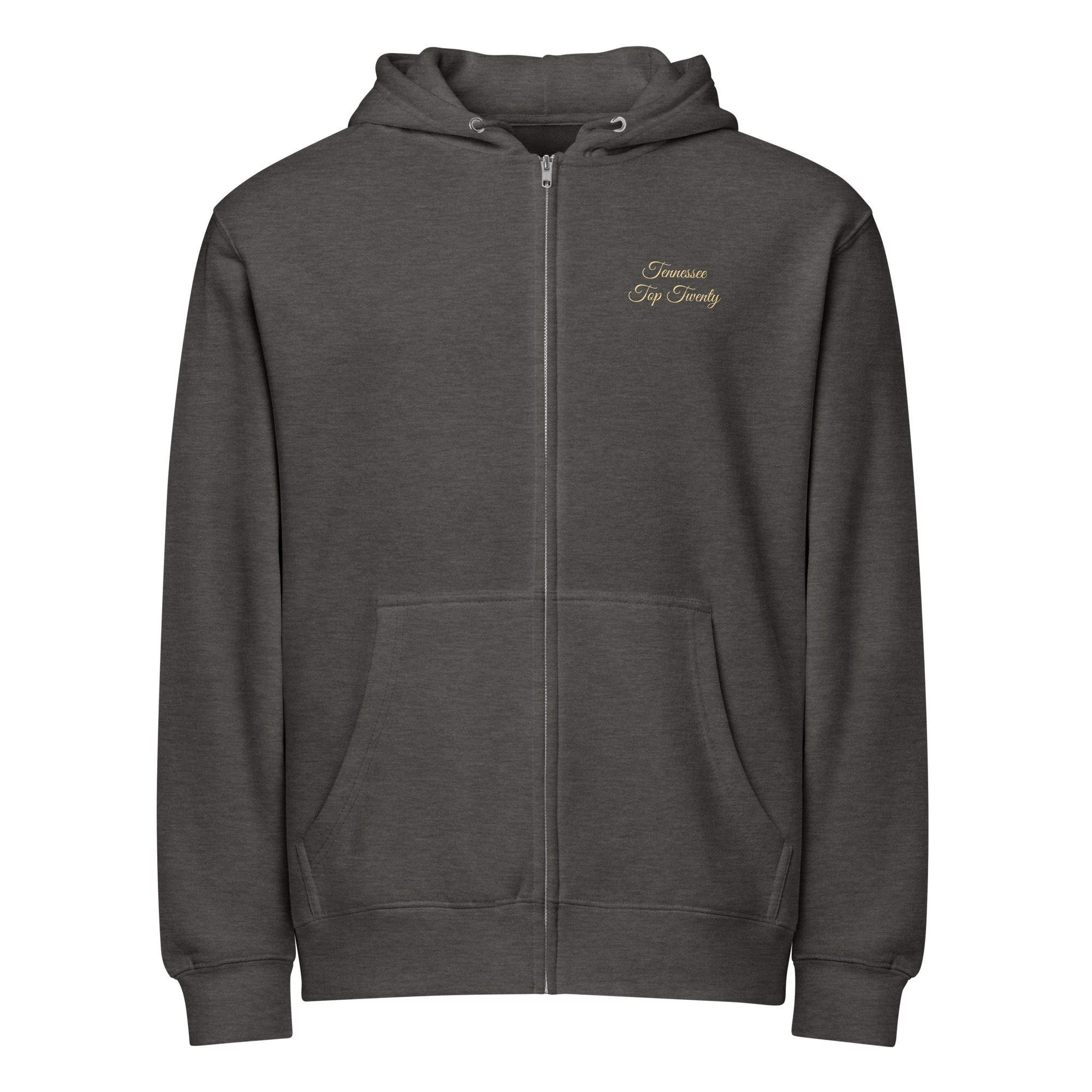 Top 20- Premium full zip hoodie - Image 11