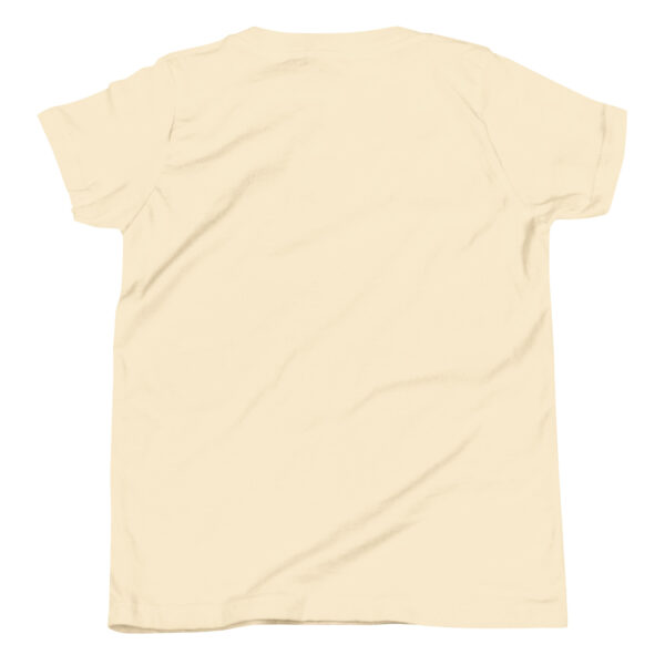 Pack Hike, Agility & Fast CAT- Bella & Canvas - Youth Short Sleeve T-Shirt - Image 15